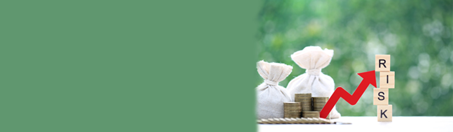 High-Risk Mutual Funds